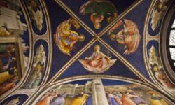 Vatican Museum Tours Capella Niccolina